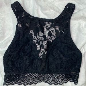 La Vie En Rose Bralette